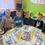 Правила безопасности при подвижных играх на улице