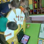 Мастер-класс «Обрывная аппликация»