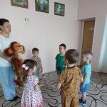 Описание игрушки