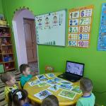 Пернатые друзья