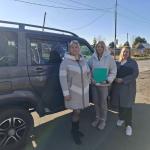 Межведомственный экспресс «Мы вместе»