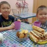 День отца: тепло семейных традиций