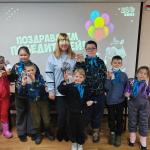 2 день – Октябрь - В труде рождаются герои