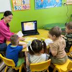 Мы - ребята вежливые