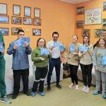 Рябинник или у рябины именины