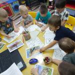 Как зимуют звери