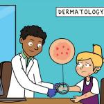 Уход за кожей ребенка: советы дерматолога