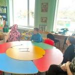 Учим, воспитывая, а обучая - просвещаем!