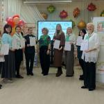 Нашим мамам с любовью!