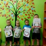 Беседа «Мама - лучший друг!»