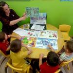 Вот это снеговик!