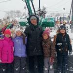 Памяти Героев – верны