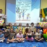 Откроем сердце доброте