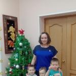 Мастер-класс «Фонарики»