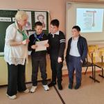 Доброе слово всем приятно!