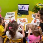 Лесные звери