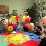 Надежда Верою жива, а Вера связана с Любовью…