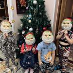 Кто он, Дед Мороз?