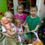 Волшебный мир ролевых игр: почему это важно для дошкольников?