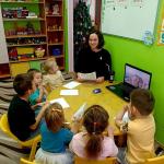 Безопасное движение во время гололед