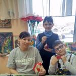 Творческая мастерская