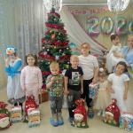 Сила традиций