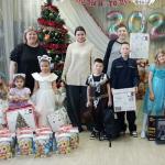 Ёлка желаний – 2025