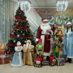 Чудеса продолжаются…