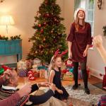 Семейные новогодние игры: как сделать праздник незабываемым