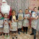 В поисках Нового года