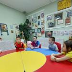 Викторина «Новогодний крокодил»