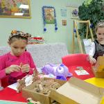 Игра - верный спутник детства