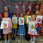 Осторожно, пиротехника!