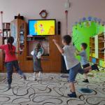 Забавные снежинки