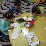 Помоги птицам