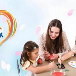 Школа добрых дел