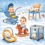 Пункт проката «МАЛЫШ»