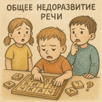 Что скрывается за аббревиатурой ОНР?