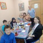 Вкусно, быстро, просто!