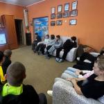 Помощь всегда рядом