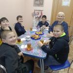 Обрядовые козули