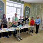 Фотодокумент 10535