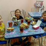 Кулинарный мастер‑класс «Воскресные сосиски»