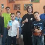 Фотодокумент 10550