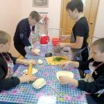 Преданья старины глубокой