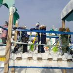 Растим не потребителей, но созидателей!