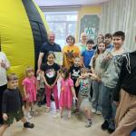 Мобильный планетарий