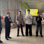 Фотодокумент 10608