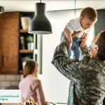 Госдума приняла закон о неоплачиваемом отпуске  для ветеранов боевых действий