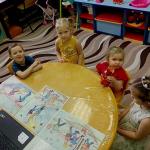 Здравствуй, весна!